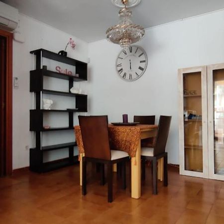Llum Salou Apartment Esterno foto