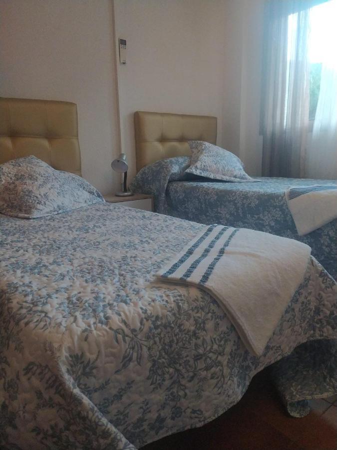 Llum Salou Apartment Esterno foto