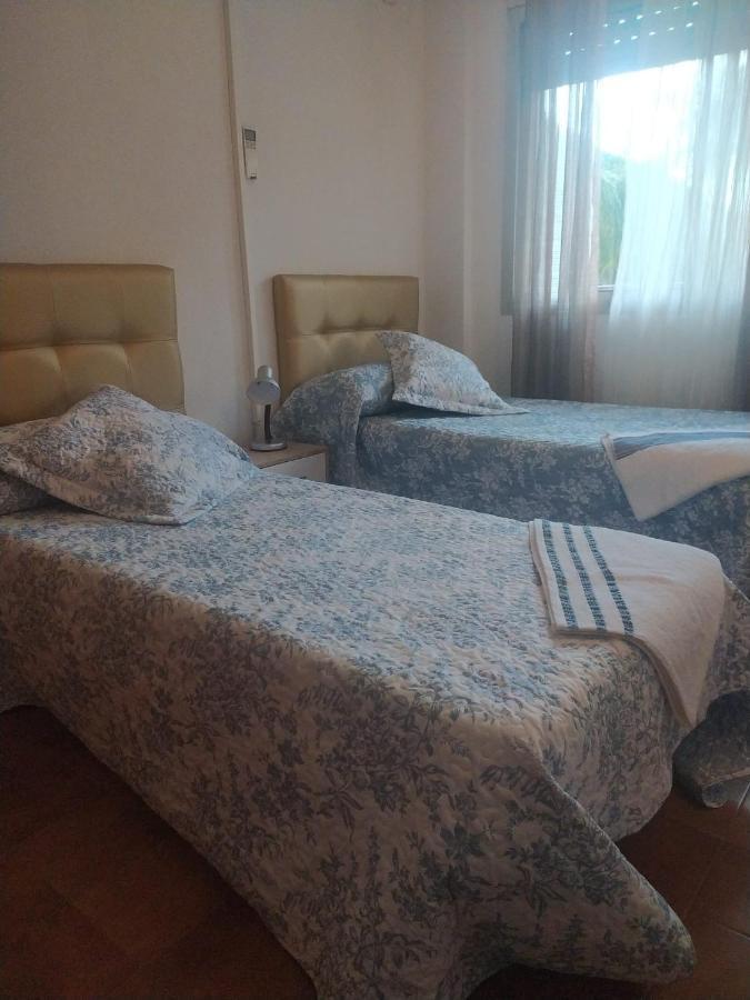 Llum Salou Apartment Esterno foto